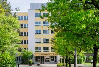 Der Auftrag eines Berufsbildungswerkes Test, Foto 1